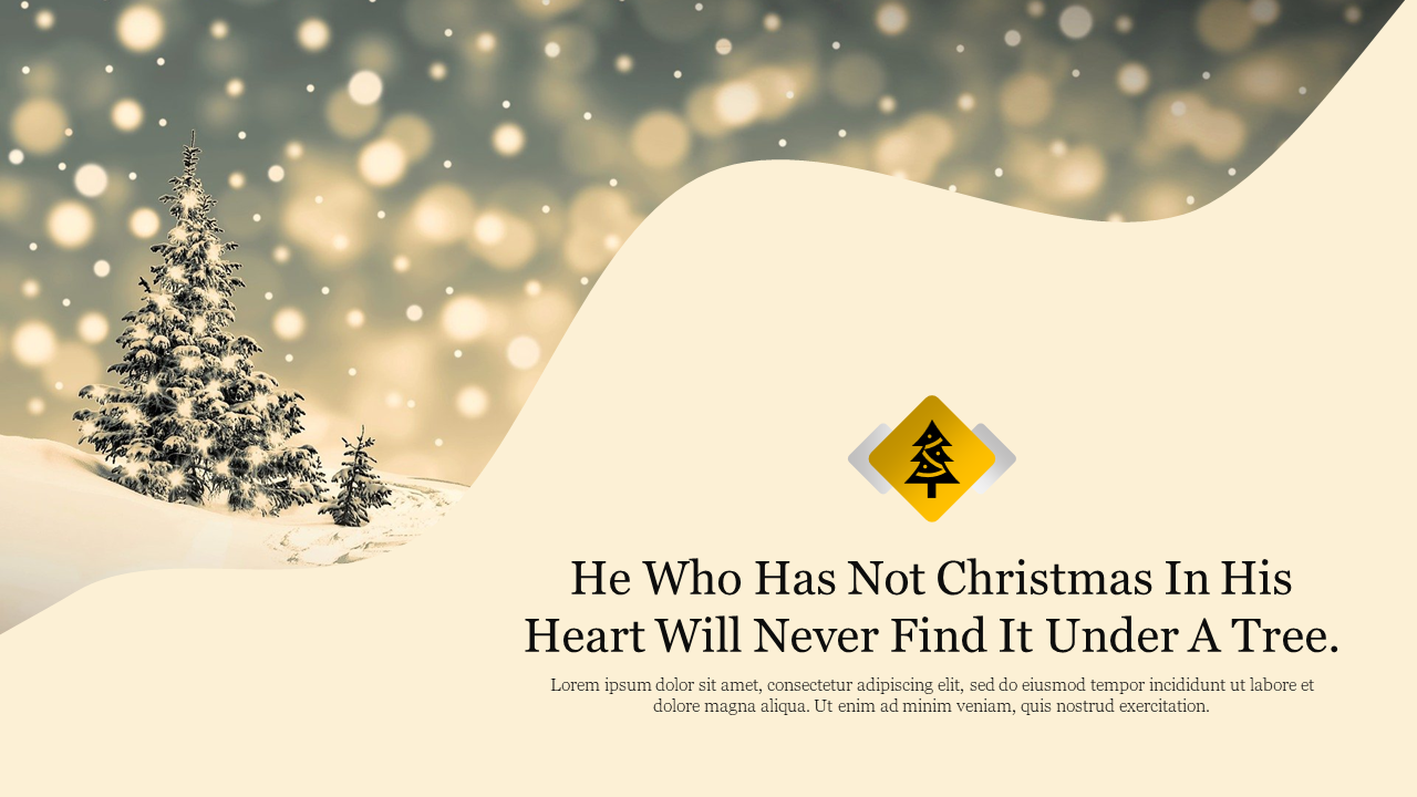 Simple Cute Christmas Backgrounds